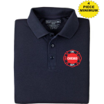 Custom 511 Professional polo Embroidered 